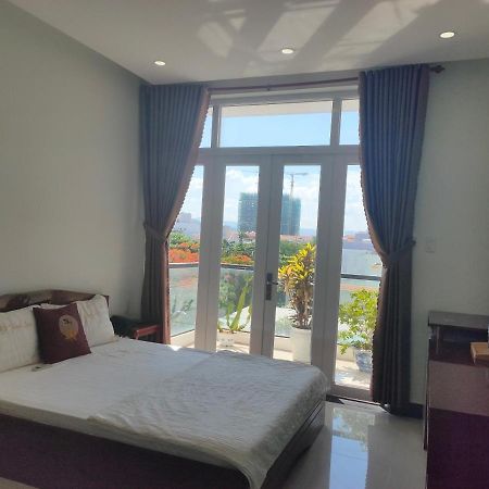 Thanh Lam Hotel ตวีฮหว่า ภายนอก รูปภาพ