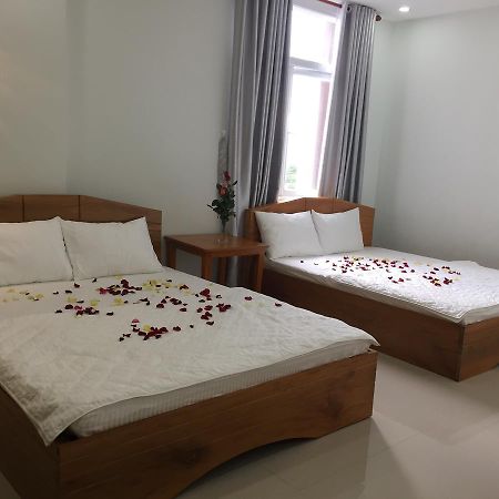 Thanh Lam Hotel ตวีฮหว่า ภายนอก รูปภาพ