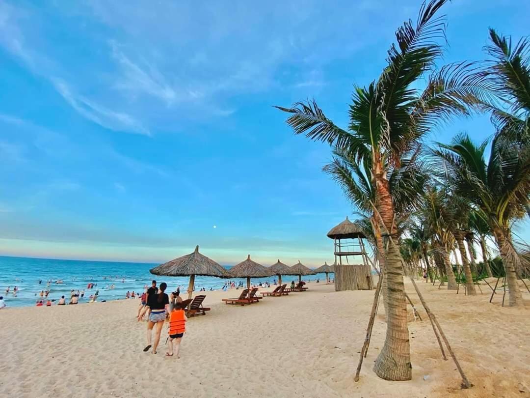 Thanh Lam Hotel ตวีฮหว่า ภายนอก รูปภาพ