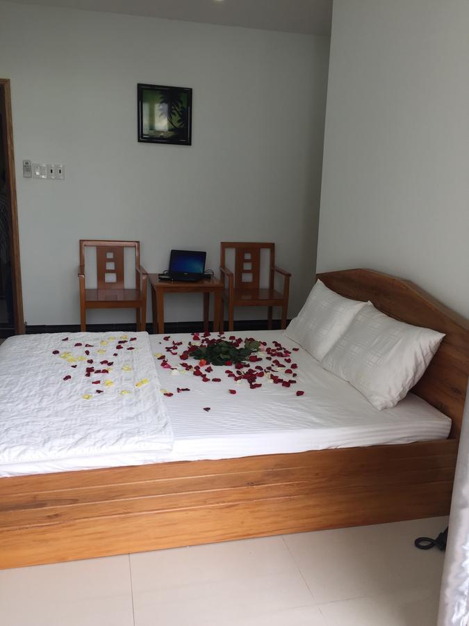 Thanh Lam Hotel ตวีฮหว่า ภายนอก รูปภาพ