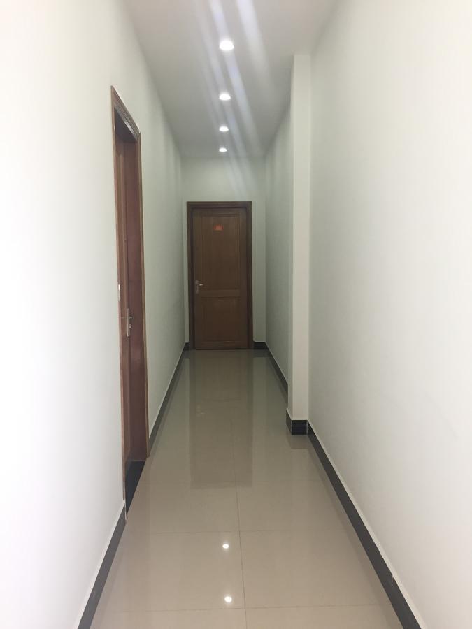 Thanh Lam Hotel ตวีฮหว่า ภายนอก รูปภาพ