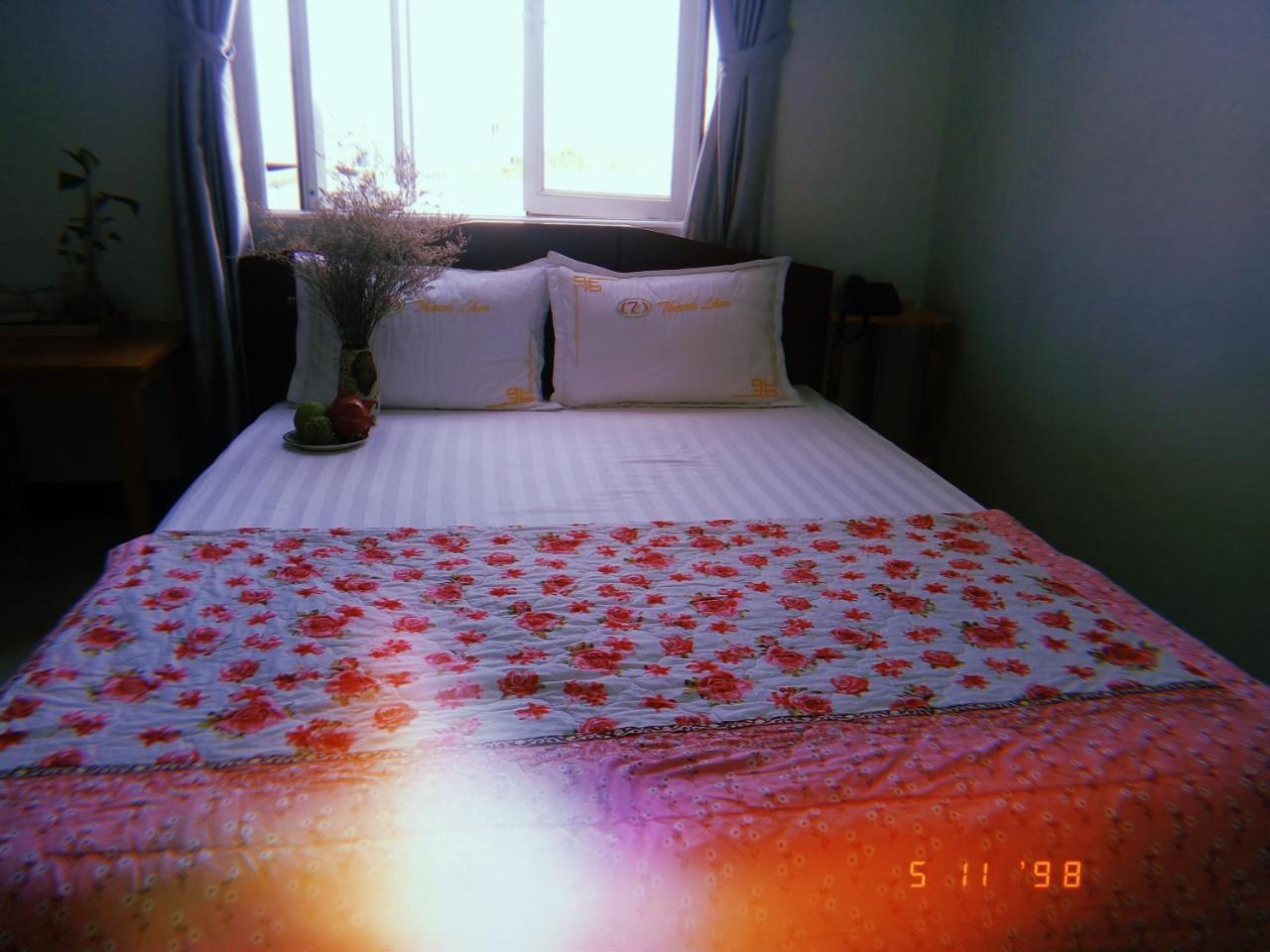 Thanh Lam Hotel ตวีฮหว่า ภายนอก รูปภาพ