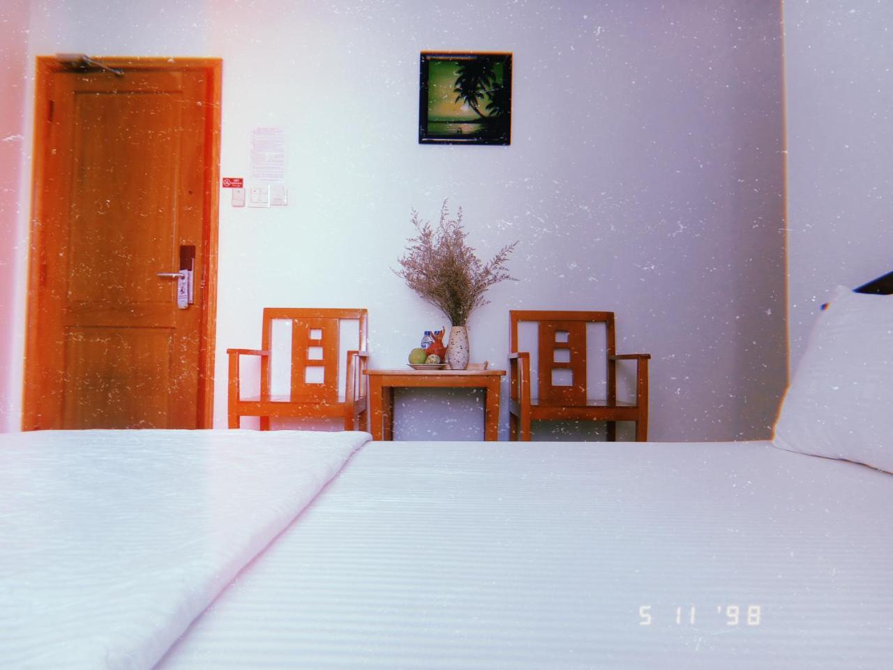 Thanh Lam Hotel ตวีฮหว่า ภายนอก รูปภาพ