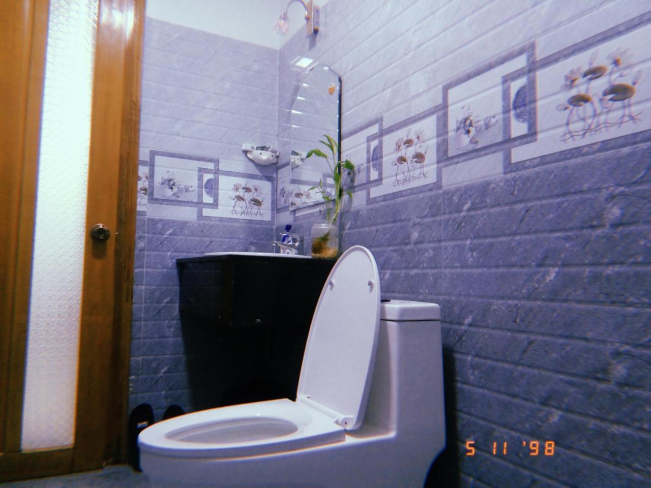Thanh Lam Hotel ตวีฮหว่า ภายนอก รูปภาพ