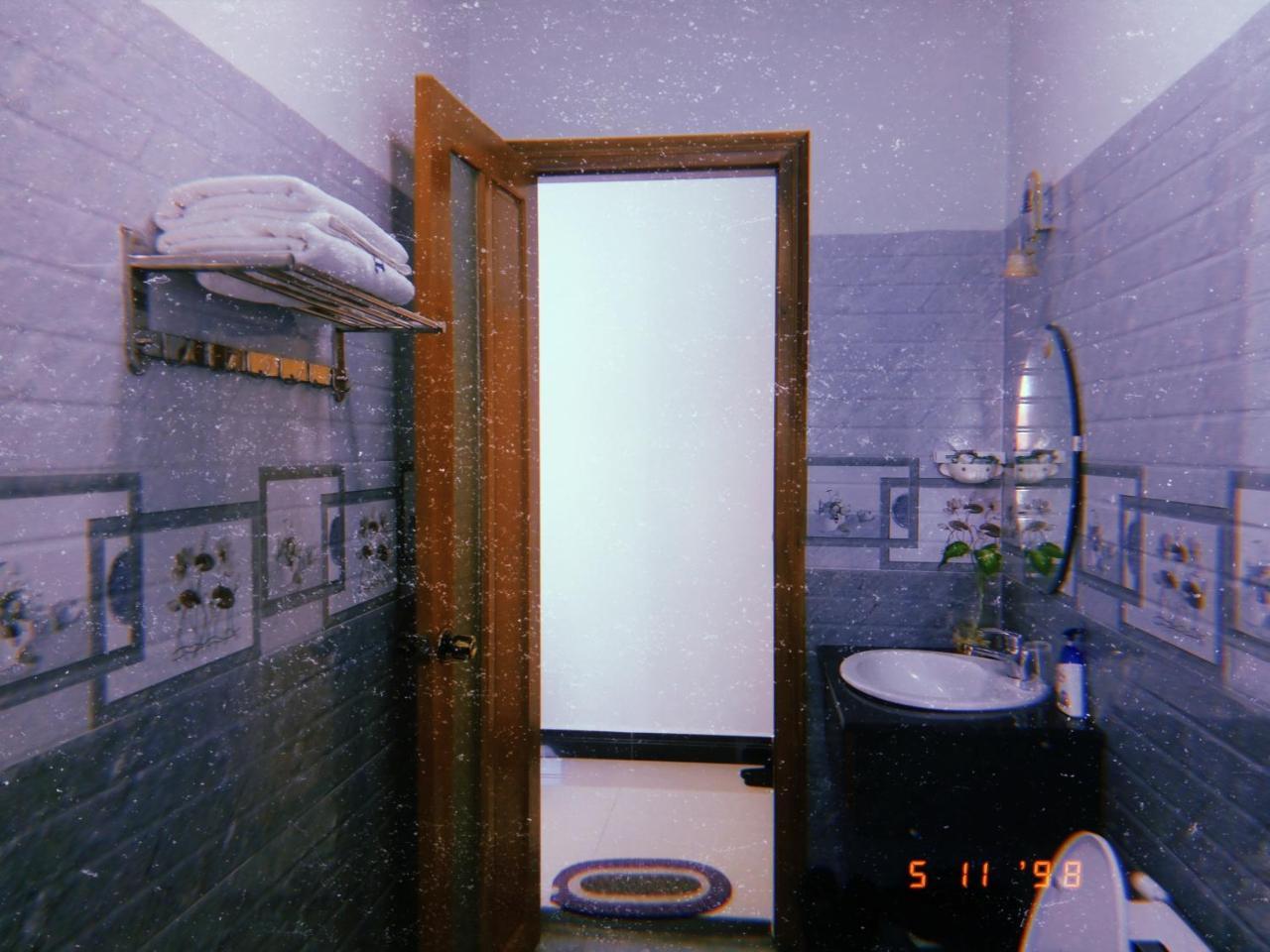 Thanh Lam Hotel ตวีฮหว่า ภายนอก รูปภาพ