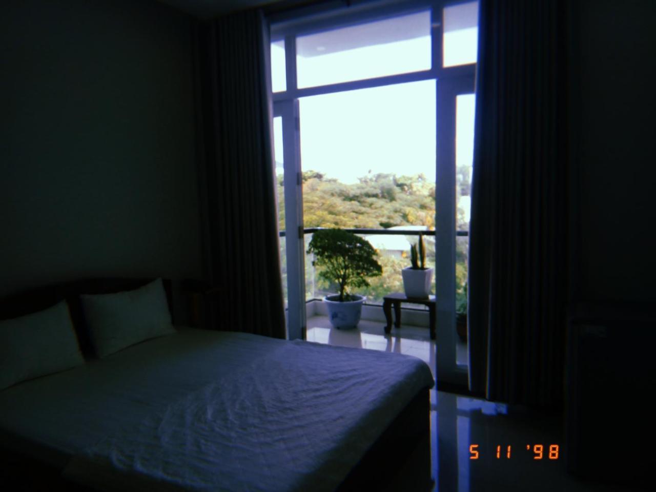 Thanh Lam Hotel ตวีฮหว่า ภายนอก รูปภาพ