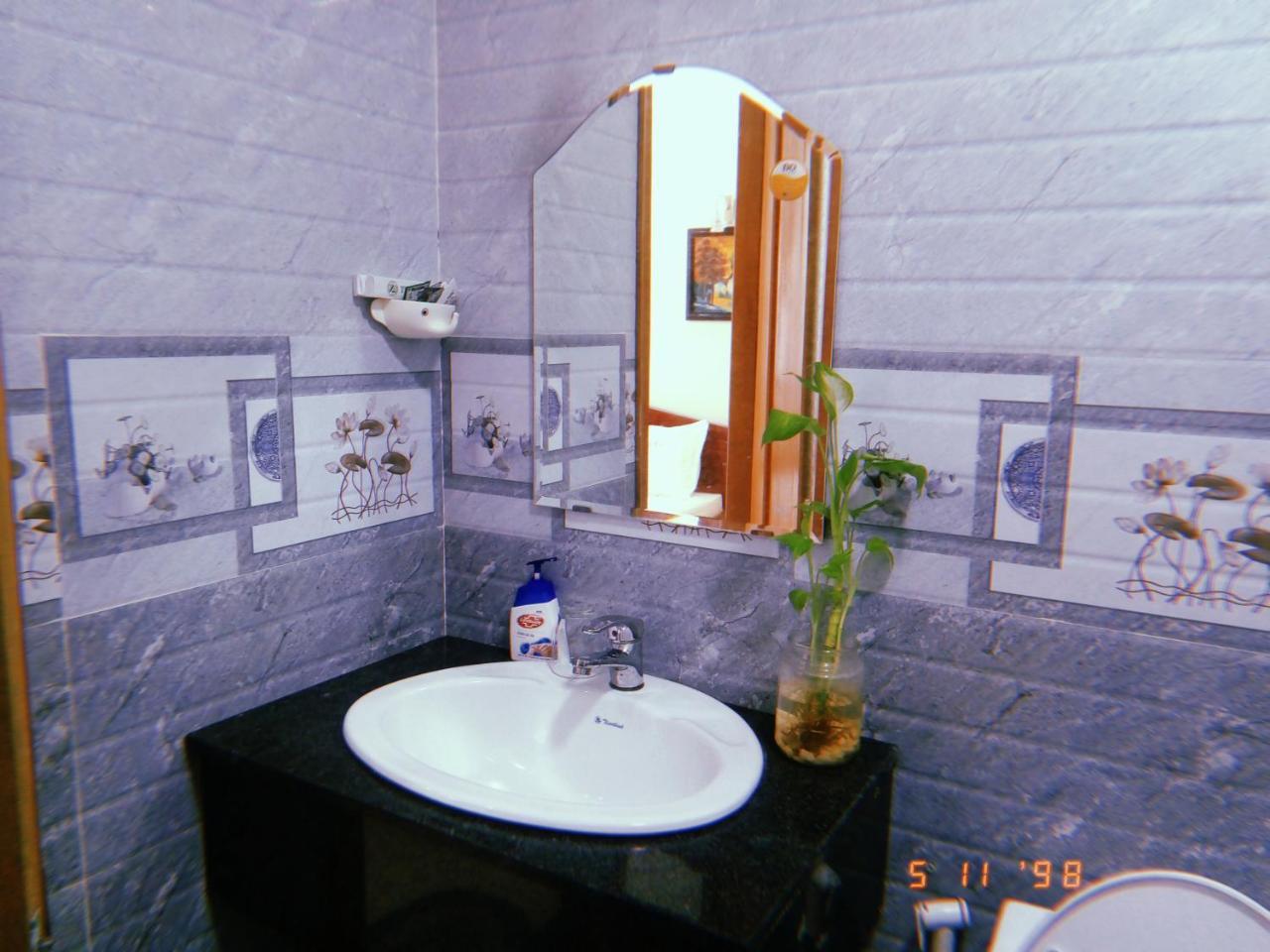 Thanh Lam Hotel ตวีฮหว่า ภายนอก รูปภาพ